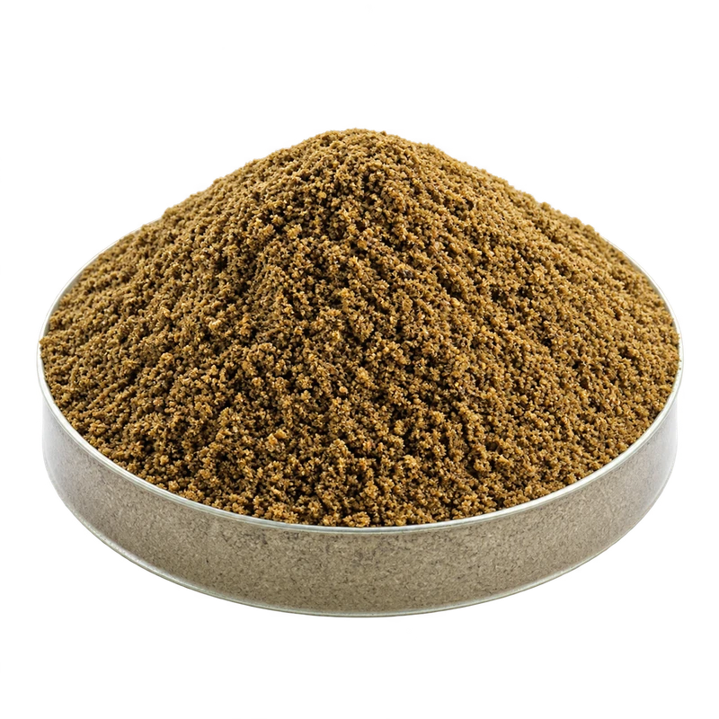 By-Products FISH MEAL
